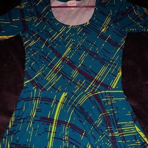 Lularoe Nicole Large